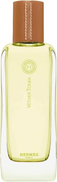 vetiver tonka hermes avis|Hermes perfume vetiver Tonka price.